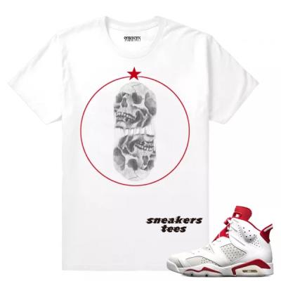 Jordan Shirts-162